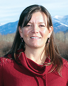 Randie Culbertson, PhD Image